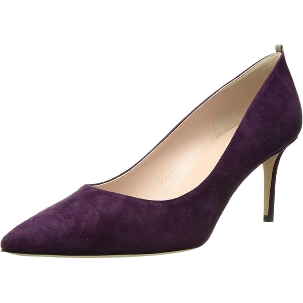 SJP by Sarah Jessica Parker パンプス Lady Amazon.com | SJP by Sarah Jessica Parker Women's Fawn